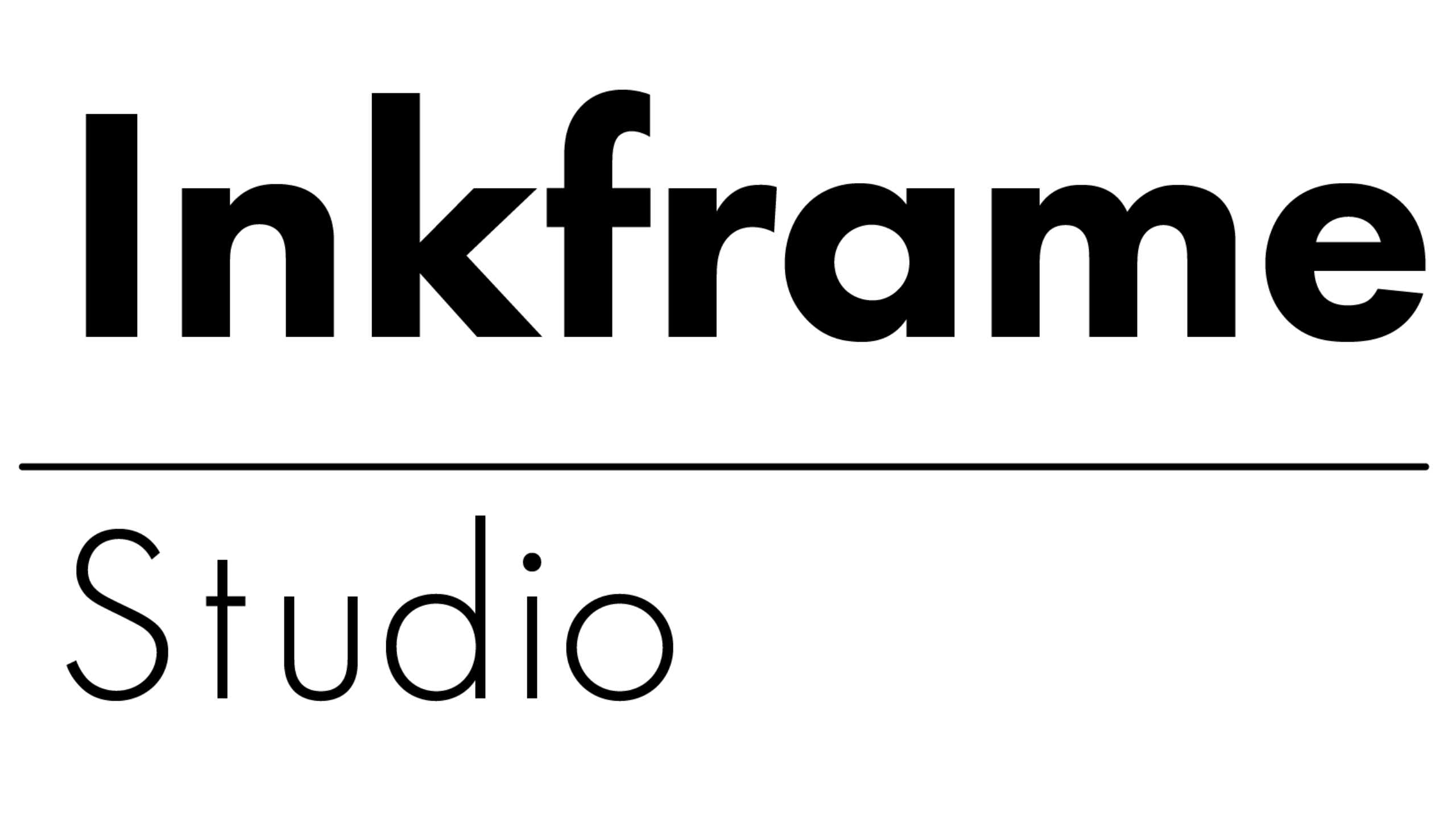 Inkframe Studio